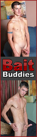 Bait Buddies