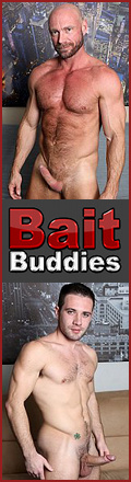 Bait Buddies