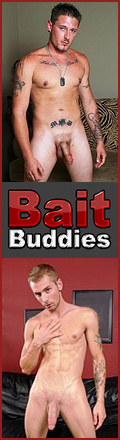 Bait Buddies