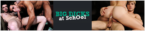 Big Dicks at School