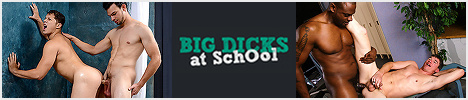 Big Dicks at School