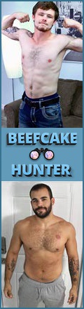 Beefcake Hunter