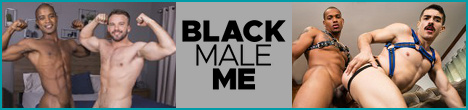 Black Male Me