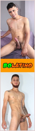 Bo Latino
