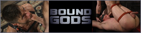 Bound Gods