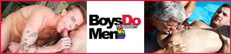 Boys Do Men