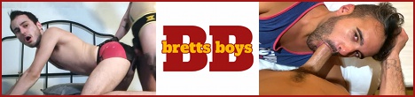 Bretts Boys