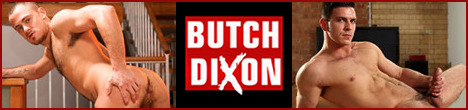 Butch Dixon