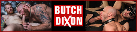 Butch Dixon