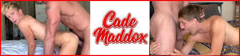 Cade Maddox
