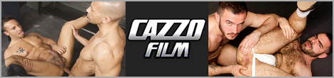 Cazzo Film