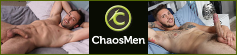 ChaosMen