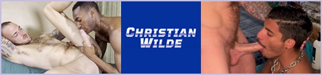 Christian Wilde