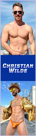 Christian Wilde