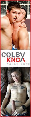 Colby Knox