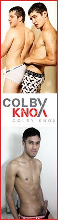 Colby Knox