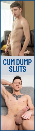 Cum Dump Sluts