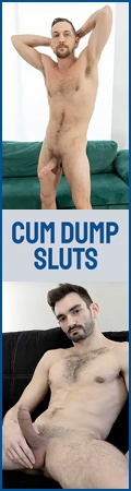 Cum Dump Sluts