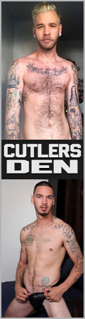 Cutlers Den