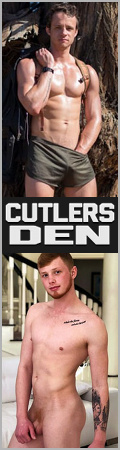 Cutlers Den