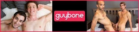 Guy Bone