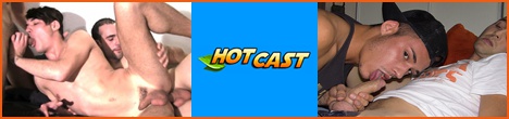Hot Cast