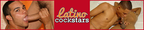 Latino Cockstars