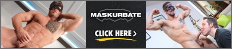 Maskurbate