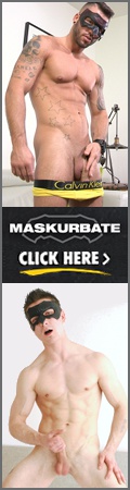 Maskurbate