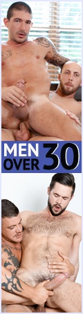 Men Over 30