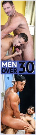 Men Over 30