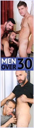 Men Over 30