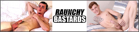 Raunchy Bastards
