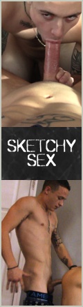 Sketchy Sex