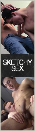 Sketchy Sex