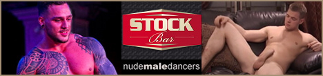 Stock Bar