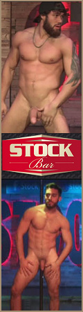 Stock Bar