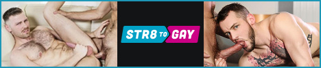 Str8 to Gay