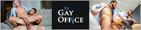 The Gay Office