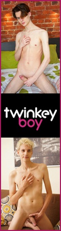 Twinkey Boy