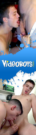 Video Boys at AEBN