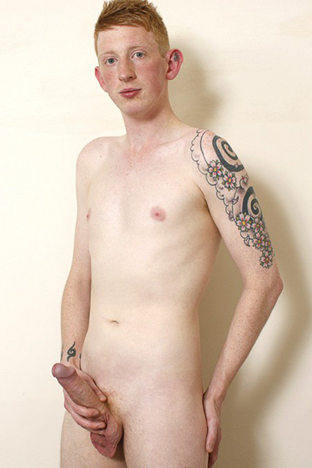 Levi Stephans nude photos