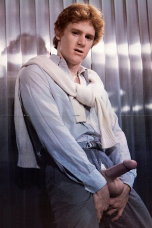 Adam Stuart AEBN