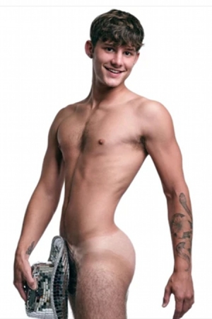 Dex Devall Carnal Plus