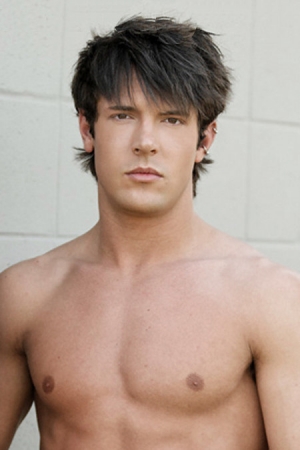 Kip Corbin Fisher