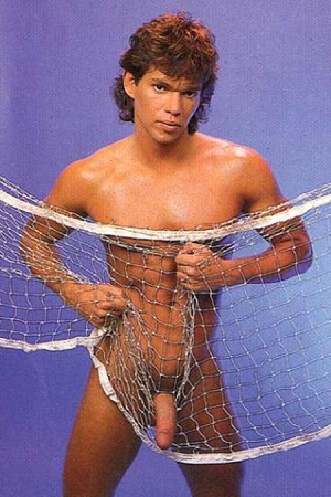 Tony Lanza AEBN