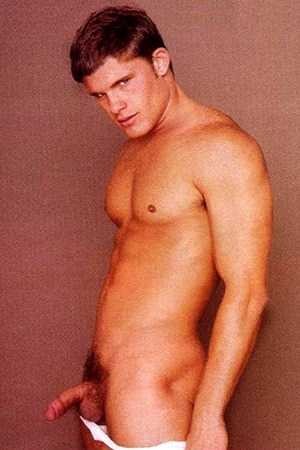 Jason Hart AEBN