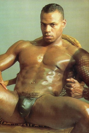Joe Simmons AEBN
