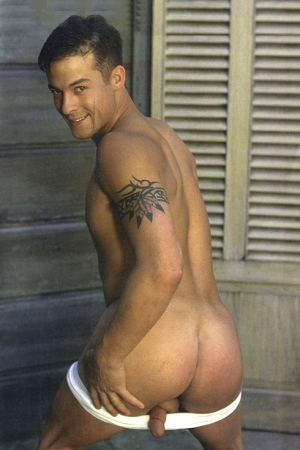 Josh Jordan AEBN
