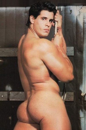 Tony Lamas AEBN